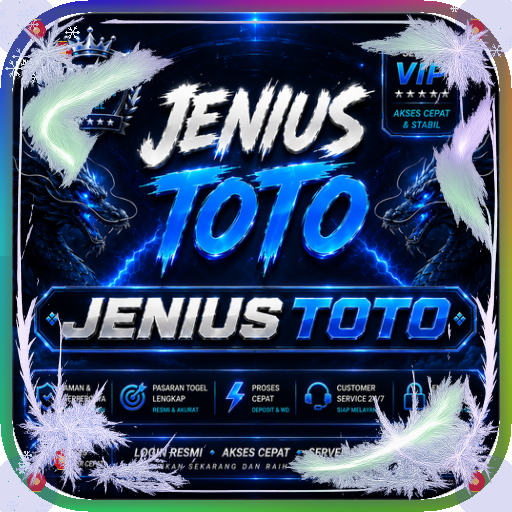 jeniustoto — galeri pratinjau - APK Resmi