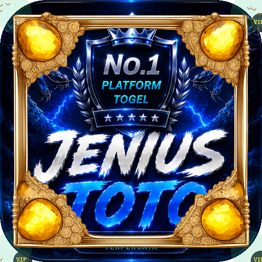 jeniustoto — galeri pratinjau Resmi APK